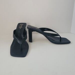 NEW Jessica Simpson Heeled Sandal